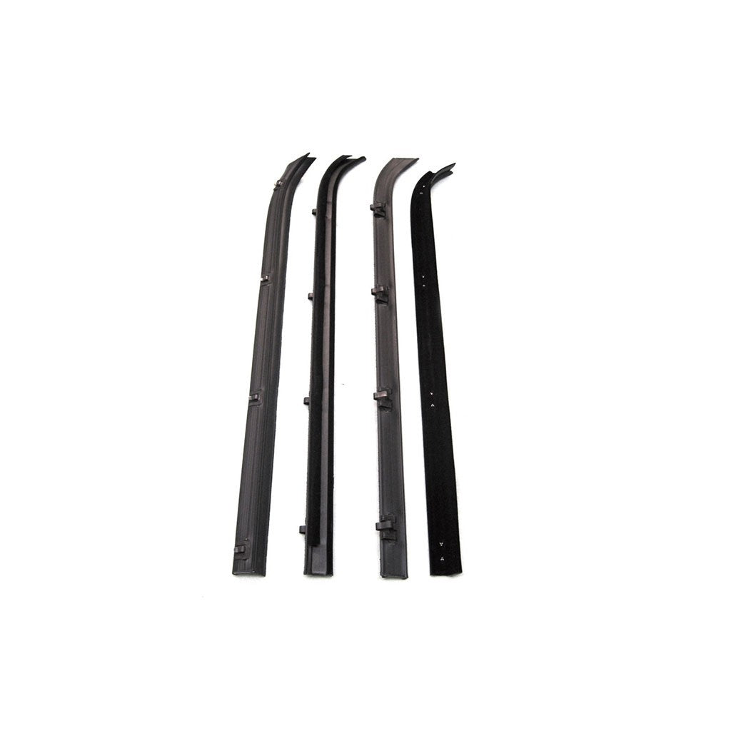 KG2021 - Belt Weatherstrip Kit