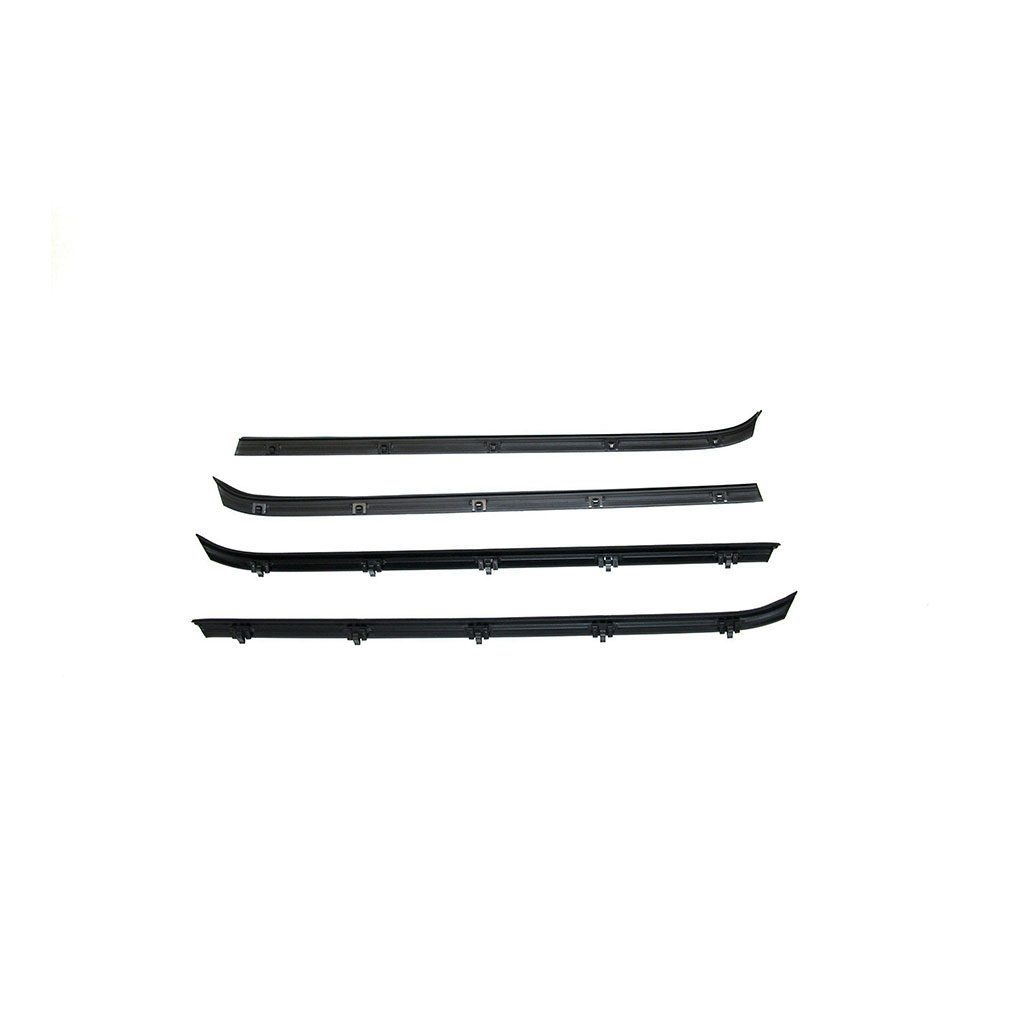 KG2030 - Belt Weatherstrip Kit