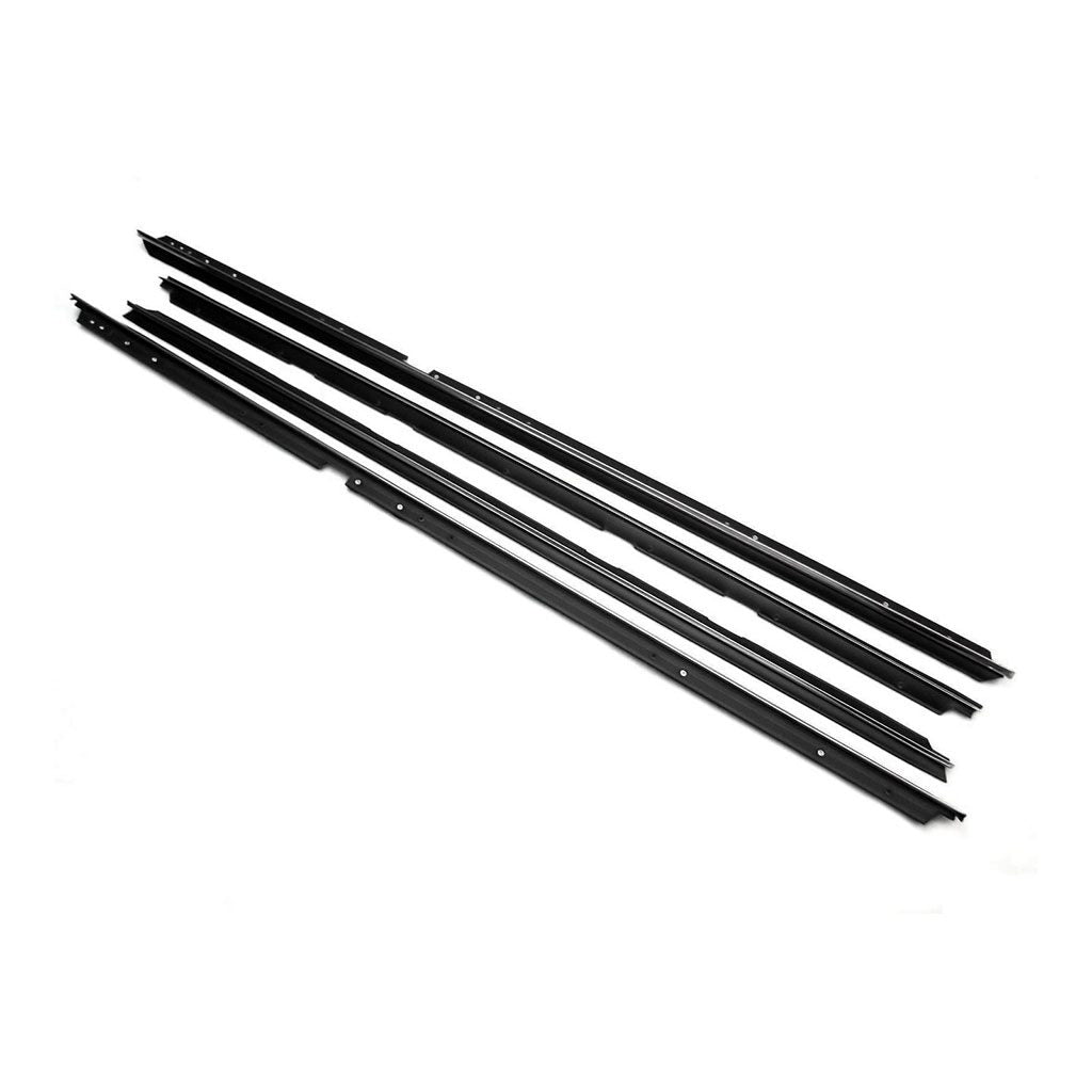 KG2043 - Belt Weatherstrip Kit