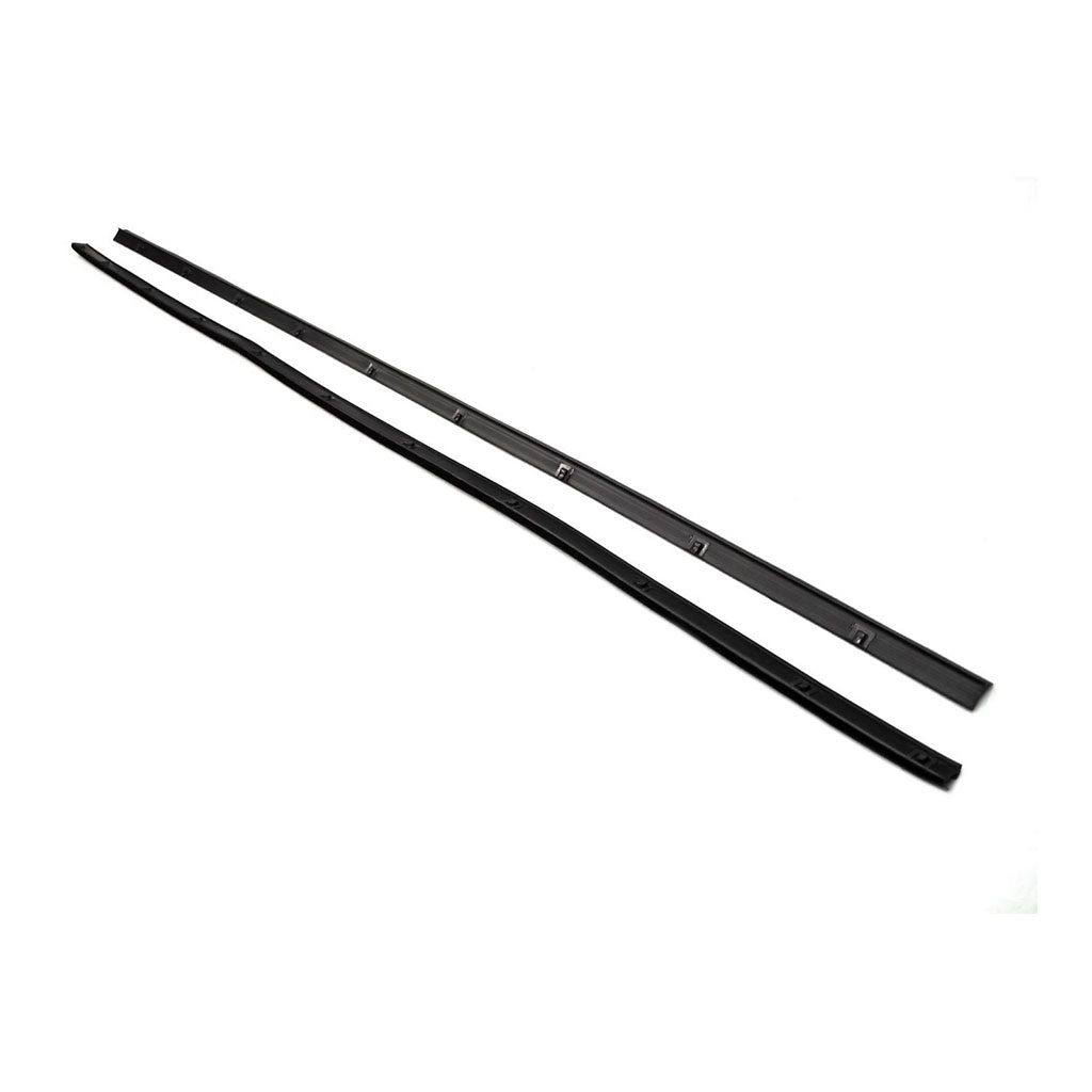 KG2044 - Tailgate Belt Weatherstrip Kit