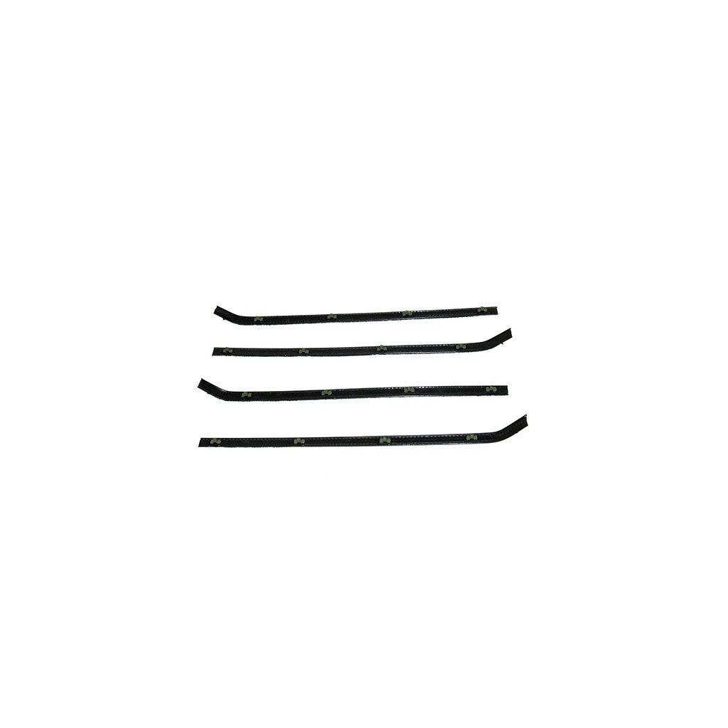 KG2052 - Belt Weatherstrip Kit