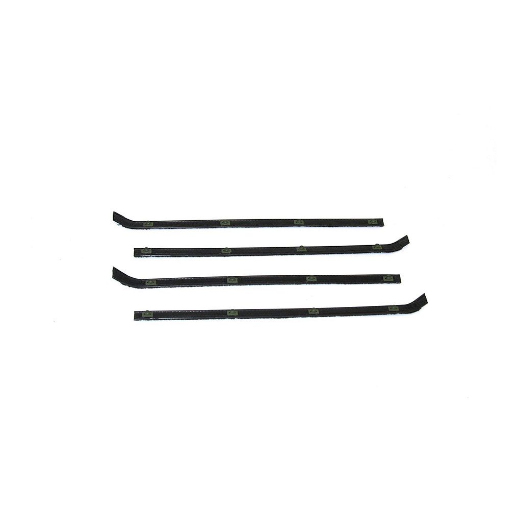KG2072 - Belt Weatherstrip Kit