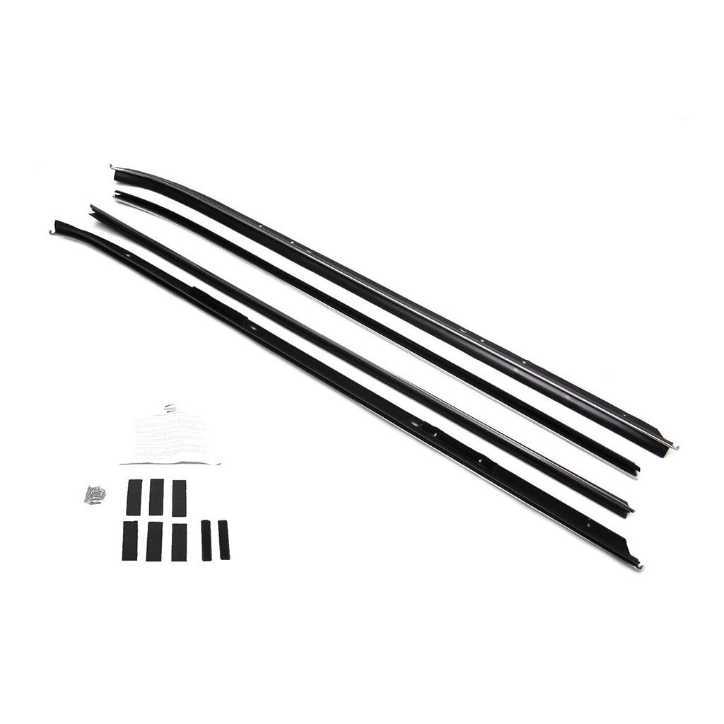 KG2096 - Belt Weatherstrip Kit