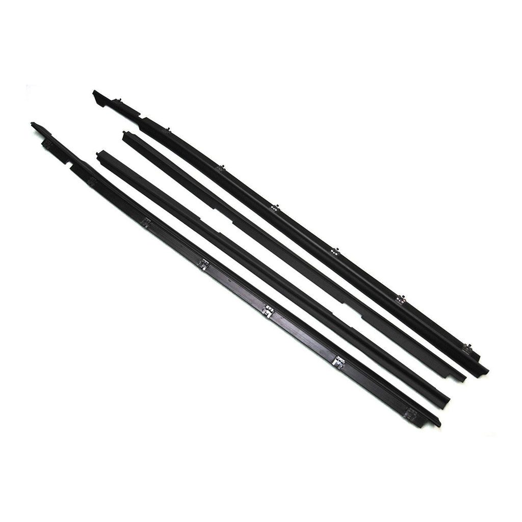 KG2106 - Belt Weatherstrip Kit