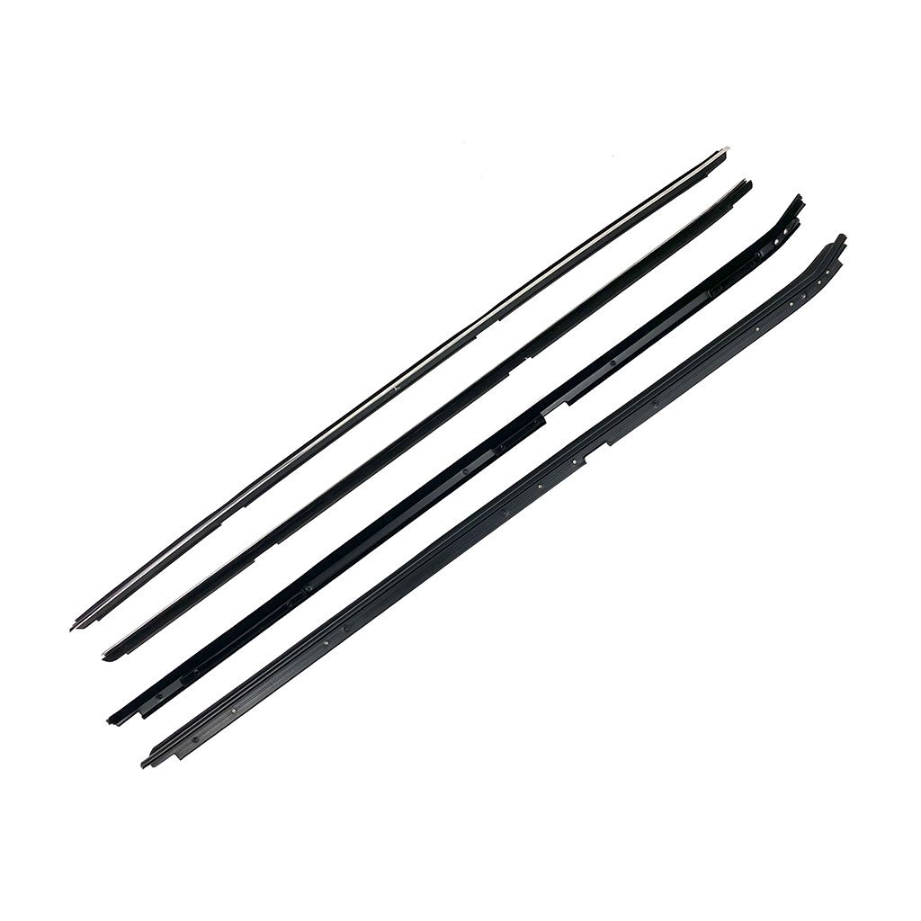 KG2109 - Belt Weatherstrip Kit