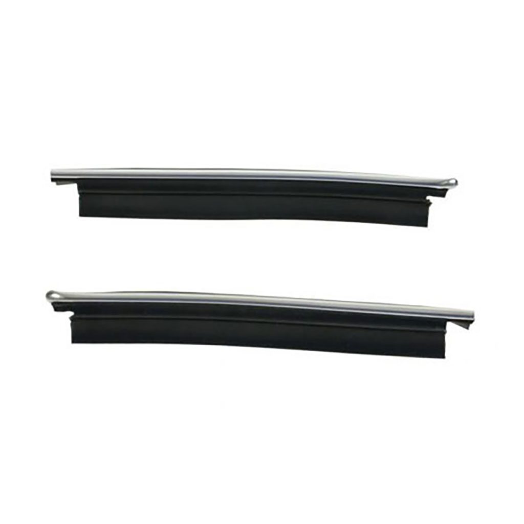 KG2186 - Quarter Window Outer Belt Weatherstrip Kit