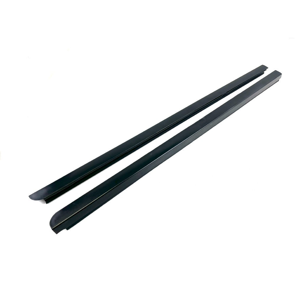 KG2192 - Outer Belt Weatherstrip, front Kit