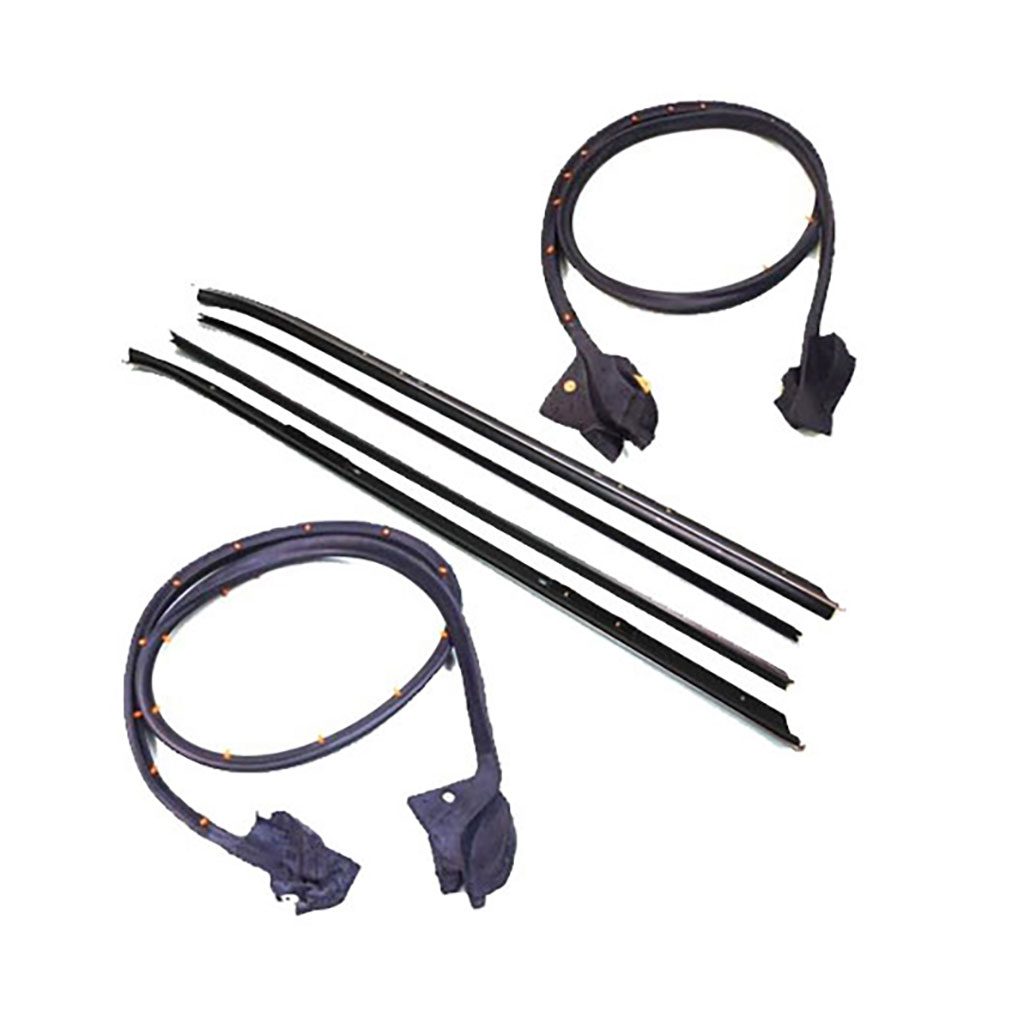 KG3031 - Belt Weatherstrip - Door Seal Kit