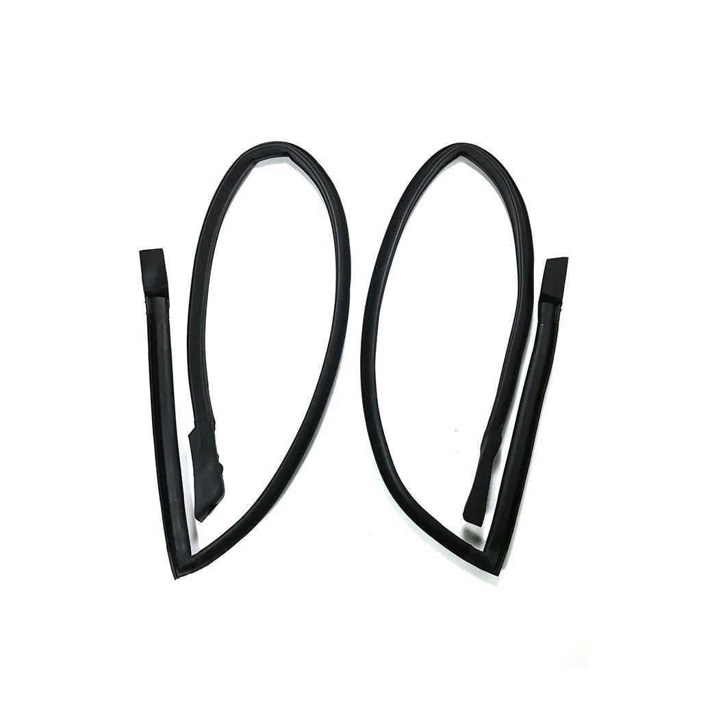 KG3138 - Roof-Rail Weatherstrip Kit