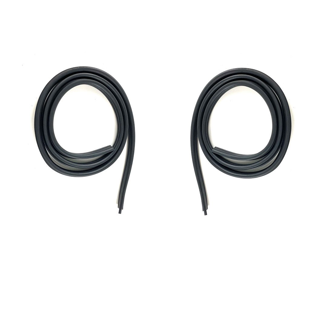 KG3167 - Door Seal Kit Front & Rear On Body