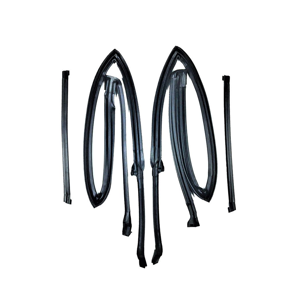 KG4041 - T-Top Side Seal and Surround Seal Kit