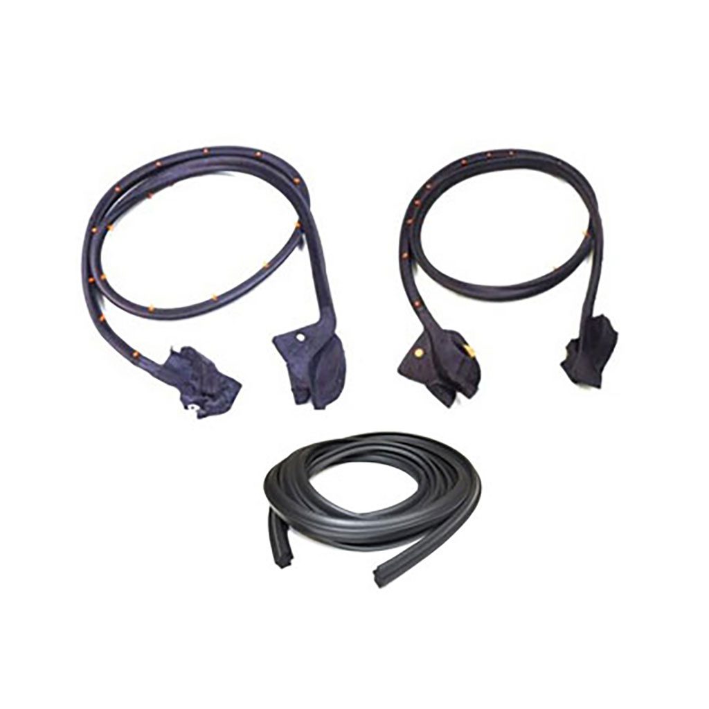 KG4087 - Door Seal, Trunk Seal Kit