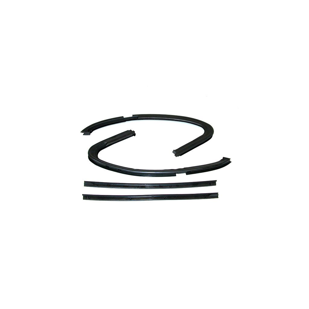 KG4903 - Vent Window Seal Kit