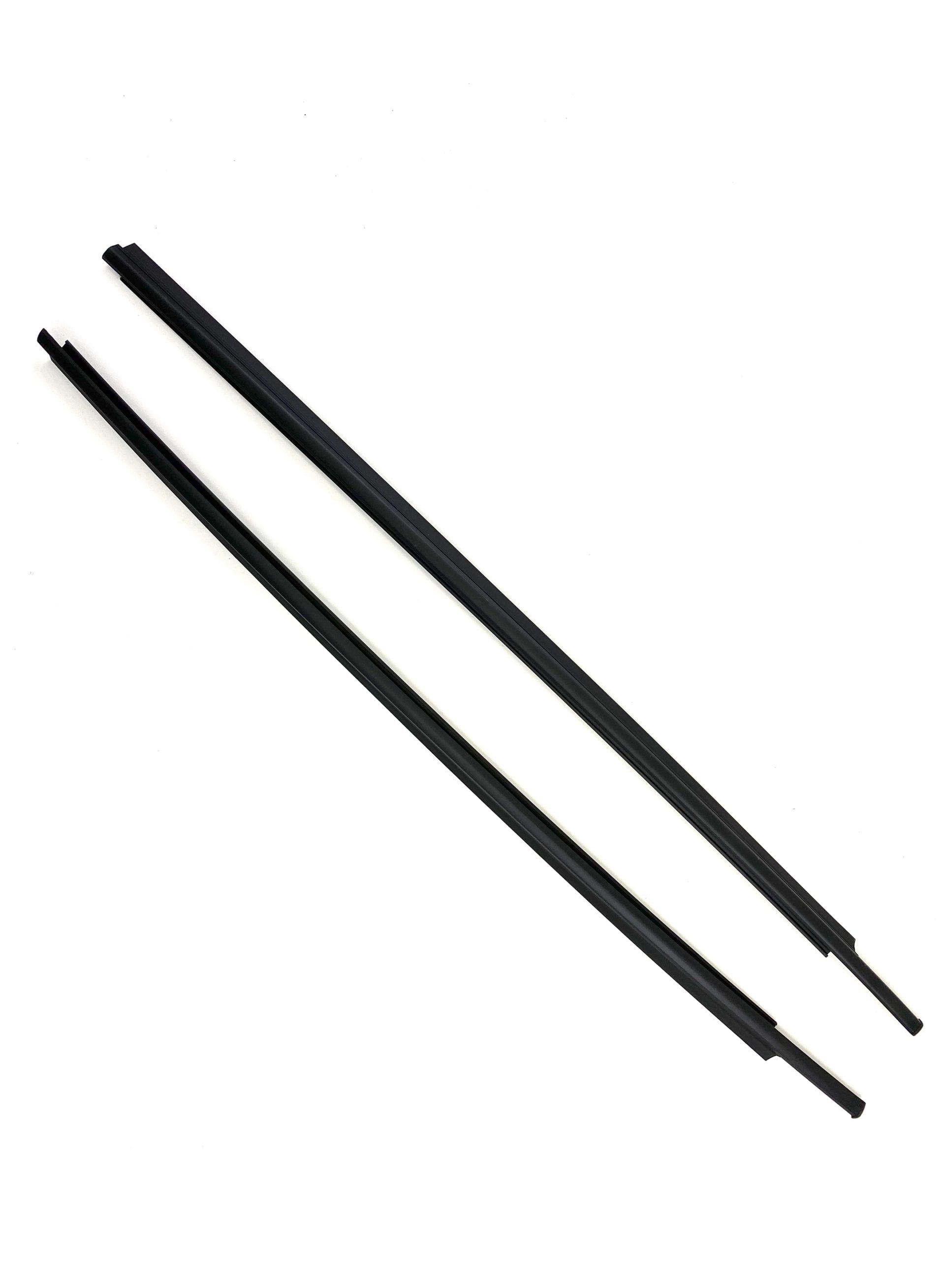 KT2008 - Outer Belt Weatherstrip Kit