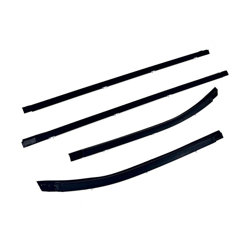 KT2023 - Outer Belt Weatherstrip Kit