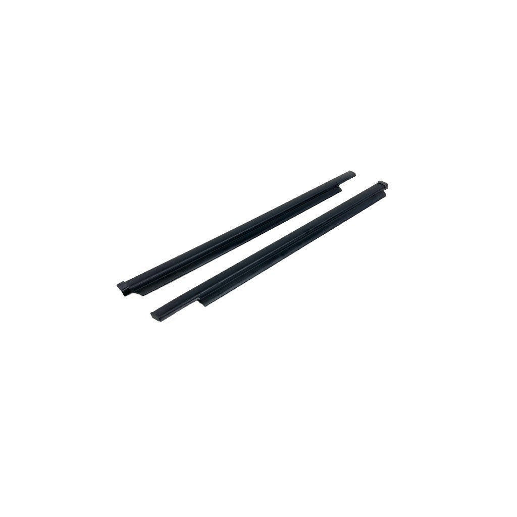 KT2041 - Outer Belt Weatherstrip, Rear Kit