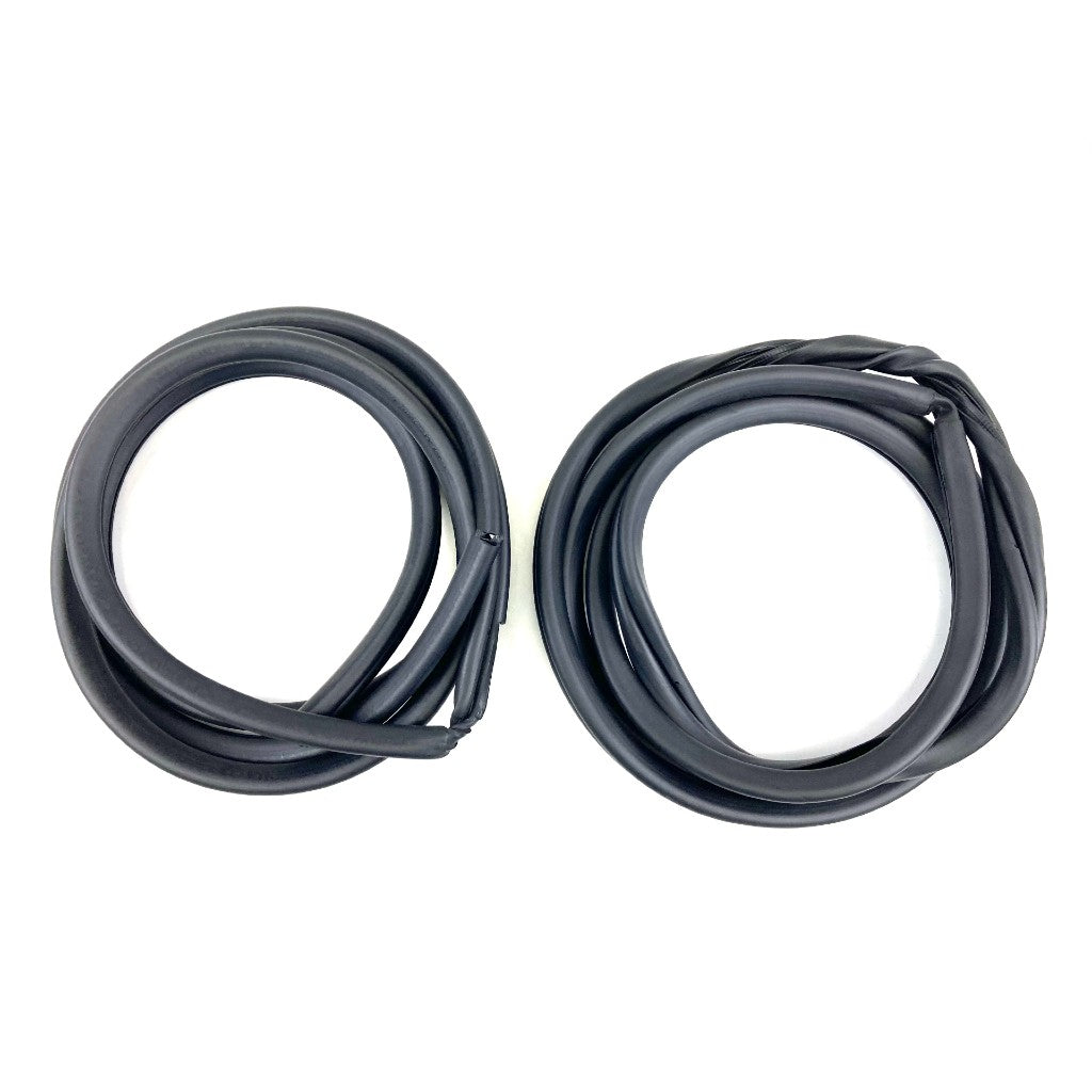 KT3009 - Door Seal on Body, Rear Kit