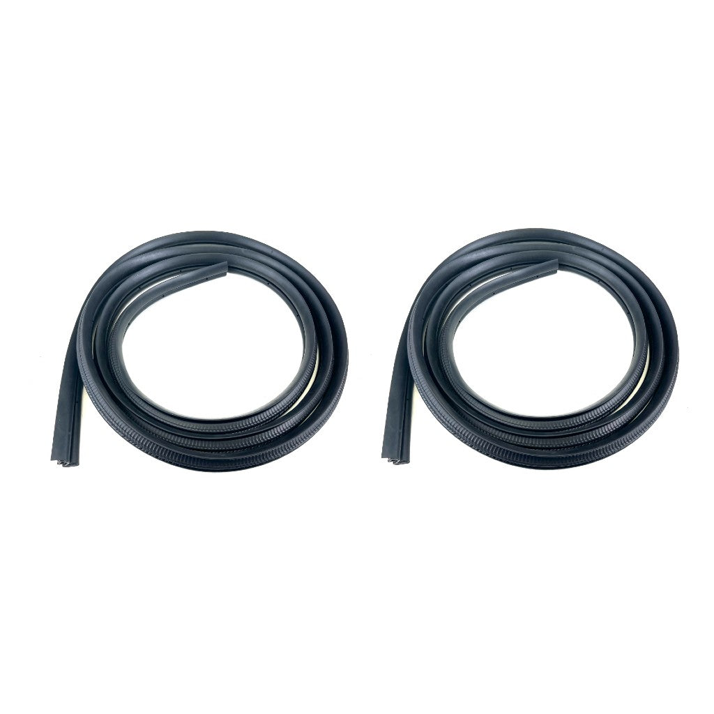 KT3024 - Door Seal on Body Kit