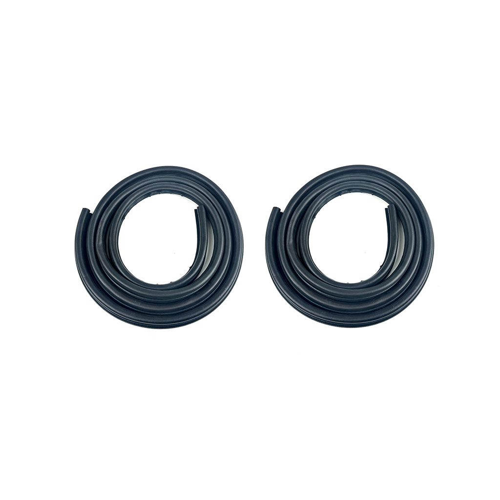 KT3037 - Door Seal on Body Front