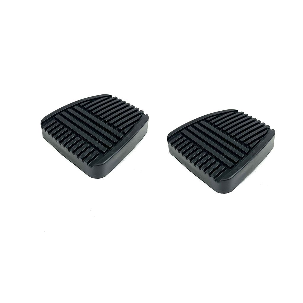 KT4011 - Brake/Clutch Pedal Pad Kit