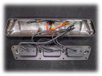 2021+ Ford Bronco Billet Chase Light / 3rd Brake Light