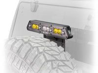 2021+ Ford Bronco Billet Chase Light / 3rd Brake Light