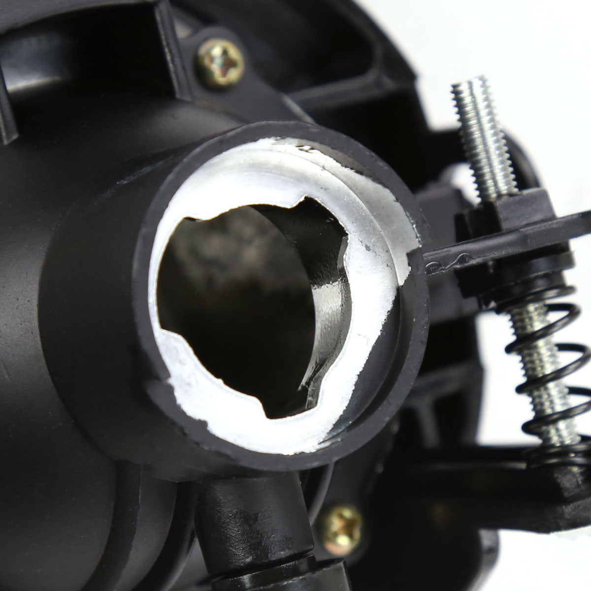 2015-2023 Dodge Challenger H11 12V/55W Projector Fog Lights Kit (Chrome Housing/Clear Lens)