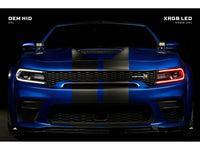 Dodge Charger XRGB LED Headlights : 2015-2023