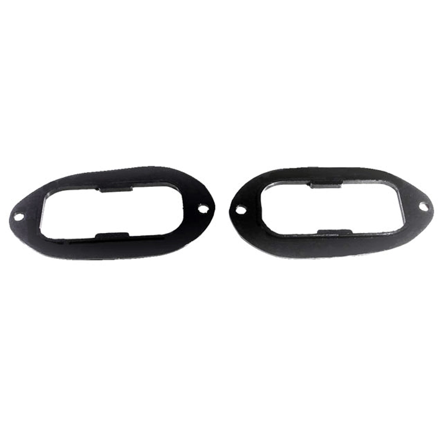 Tail-Light Lens Gaskets For Jaguar XK140 1955-1957, XK150 1958-1961; LG 3000-140