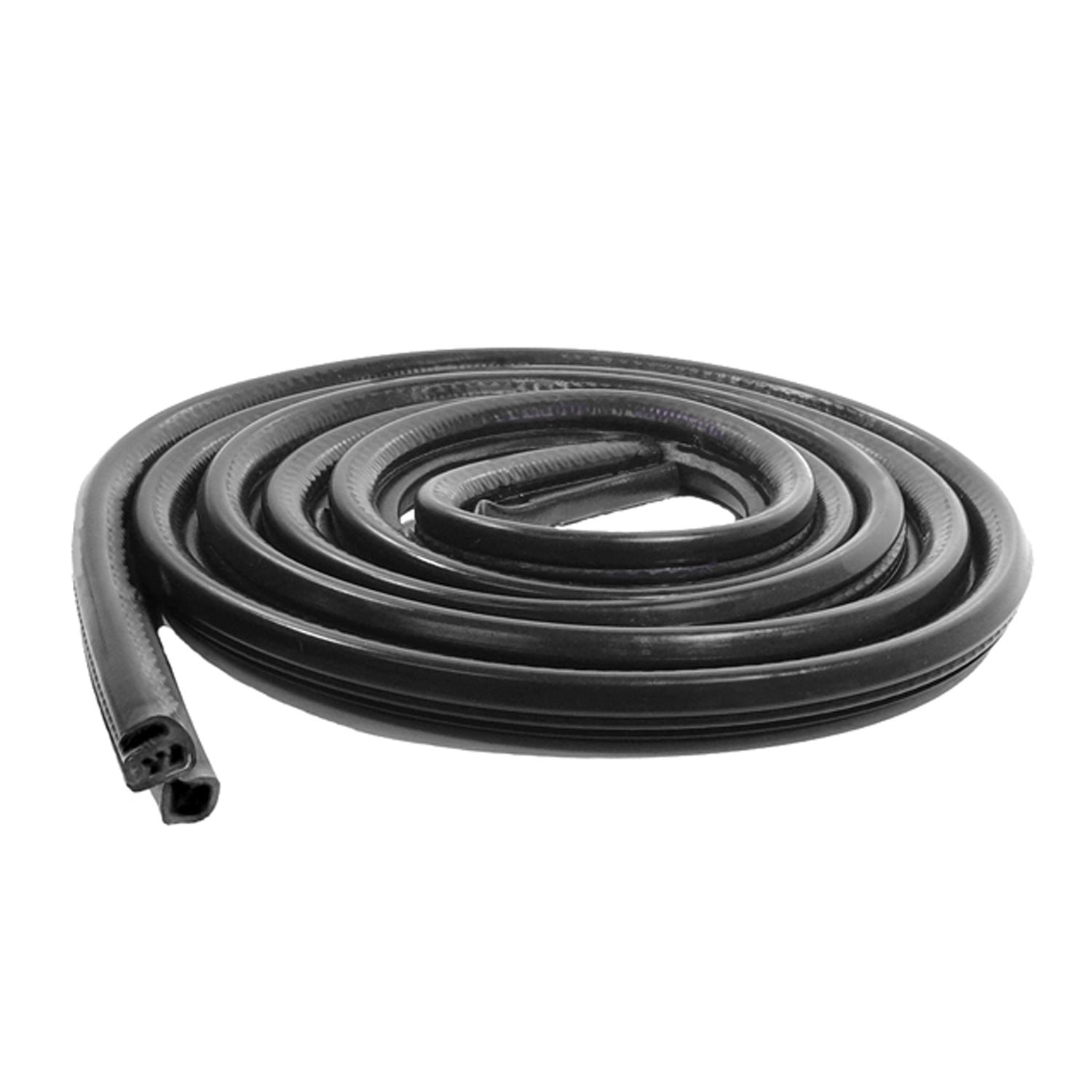 Front Door Seal For Ford F-150 1997-2004, F-150 Heritage 2004; LM 110-K
