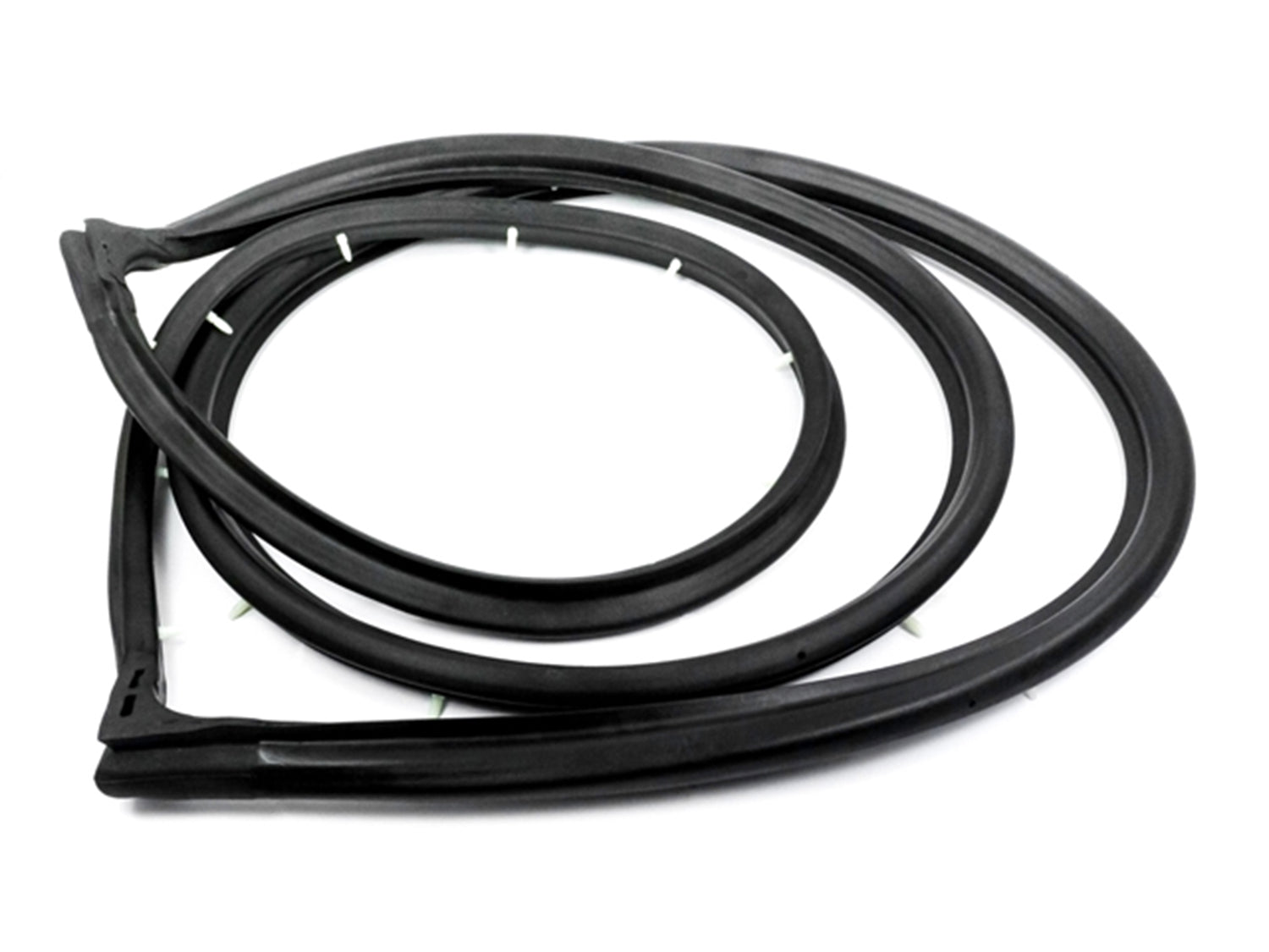 Rear Cargo Door Seal For Plymouth PB100 1975-1977, PB100 Van 1974; LM 123-VB