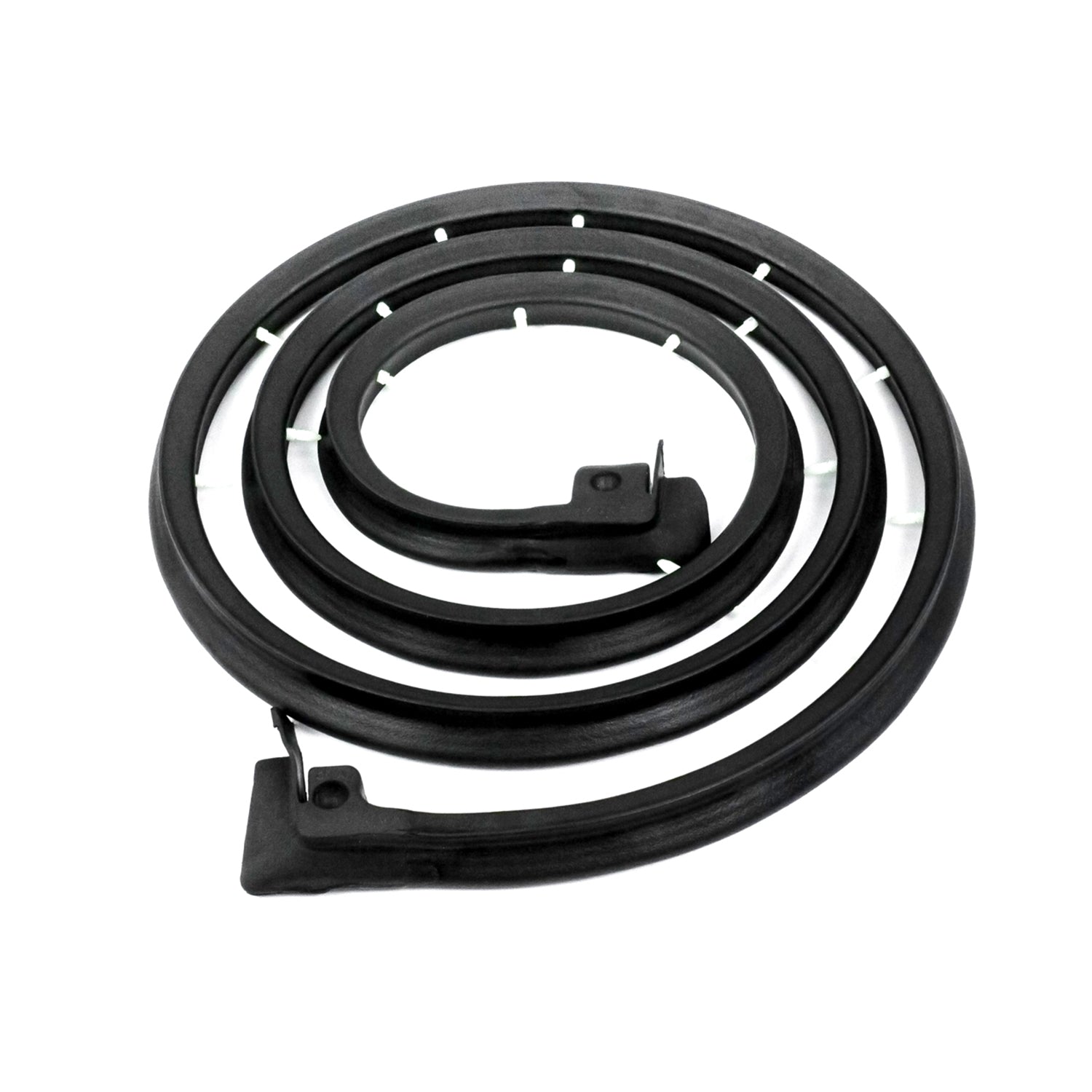 Side Cargo Door Seal For Plymouth PB100 1975-1977, PB100 Van 1974; LM 123-VC