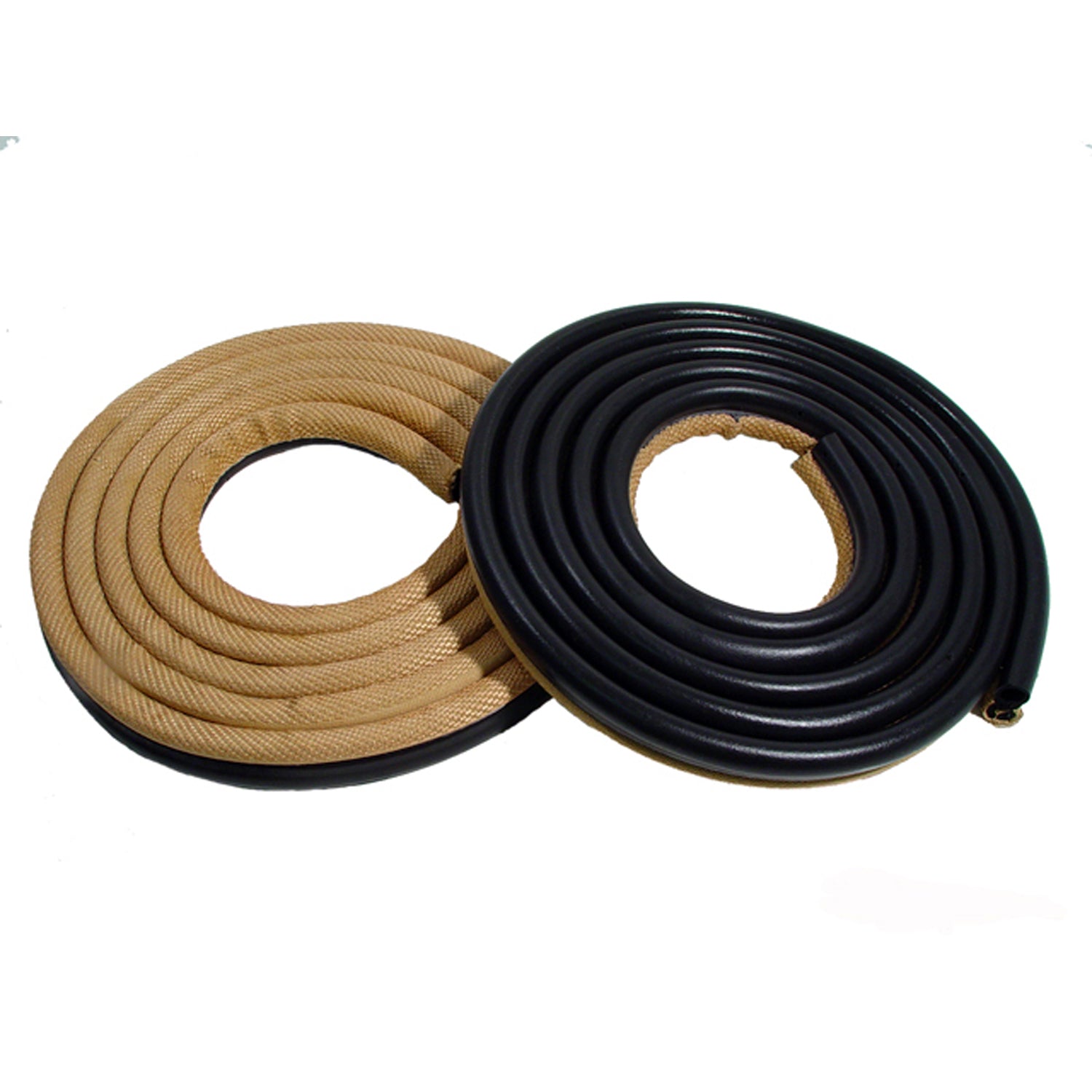 Door Seals For Dodge 440 1963-1964, Coronet 1965-1966; LM 23-GTAN