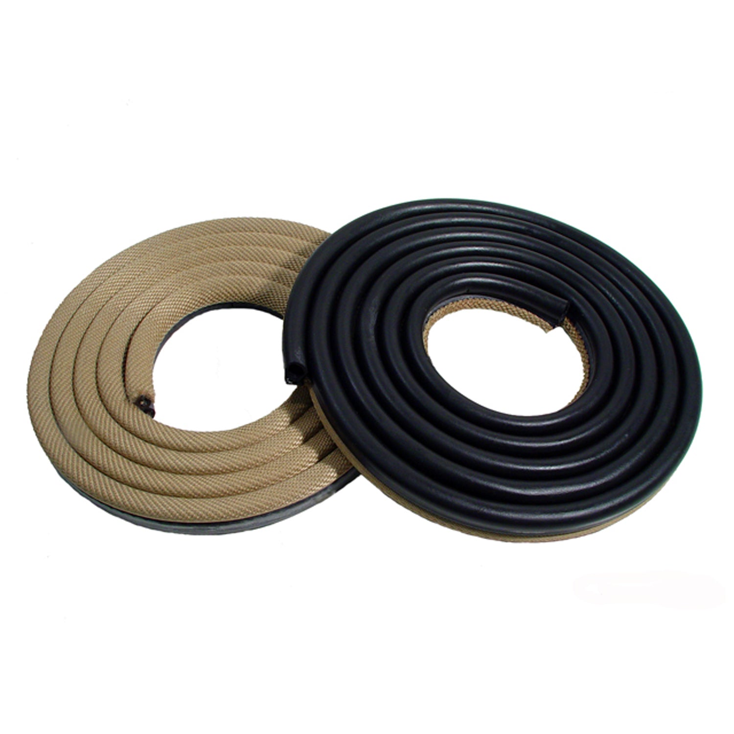 Door Seals For Dodge 330 1963-1964, 440 1963-1964, Dart 1962-1966; LM 23-HFWN