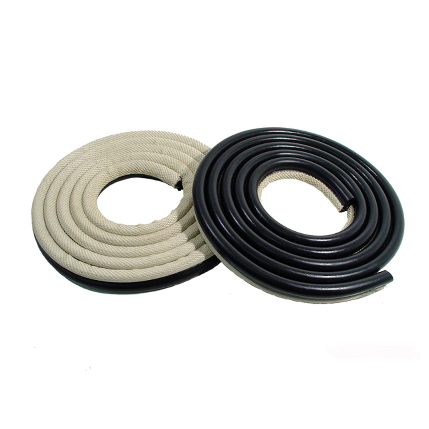 Front Door Seals For Plymouth Barracuda 1964, Belvedere 1962-1966; LM 23-JCHP