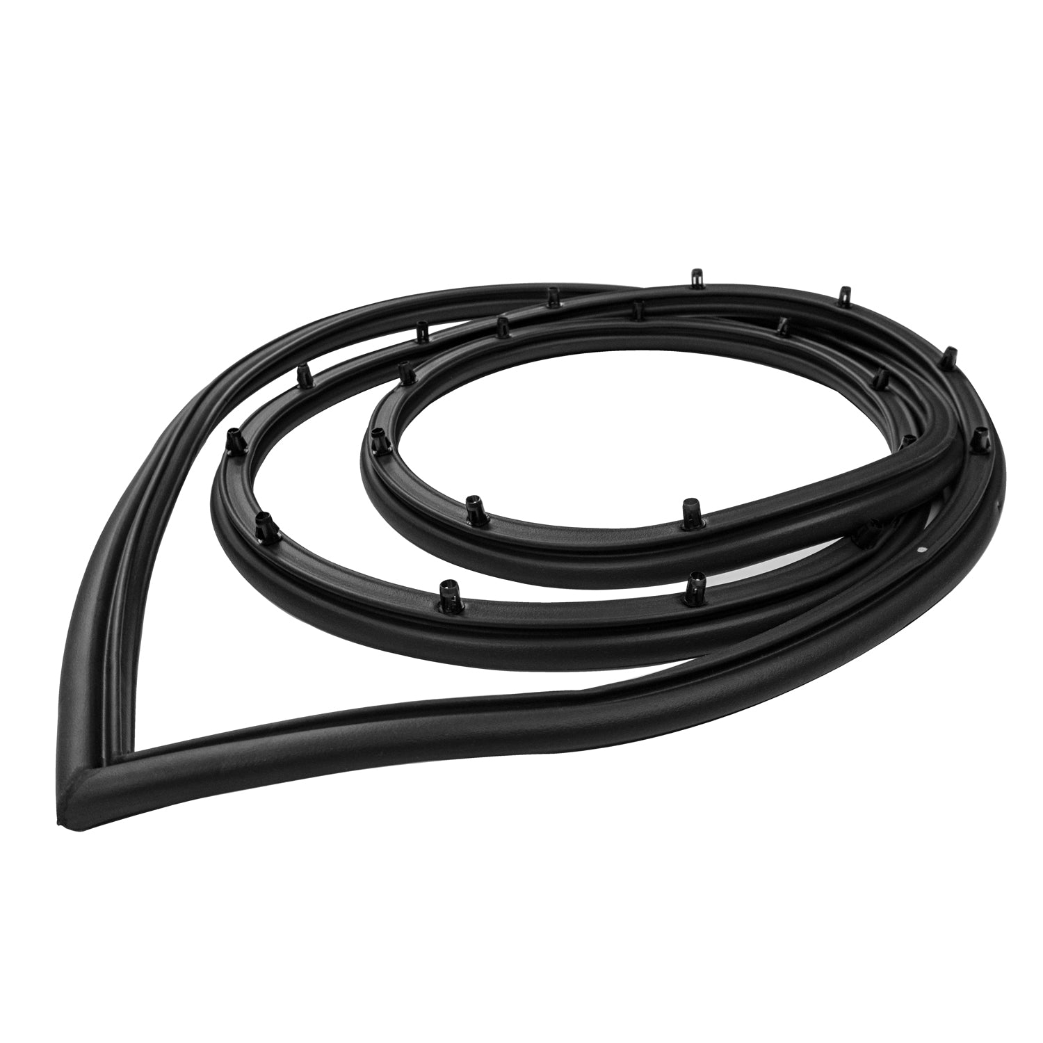 Molded Door Seals For American Motors AMX 1978-1980, Concord 1978-1982; LM 31-C
