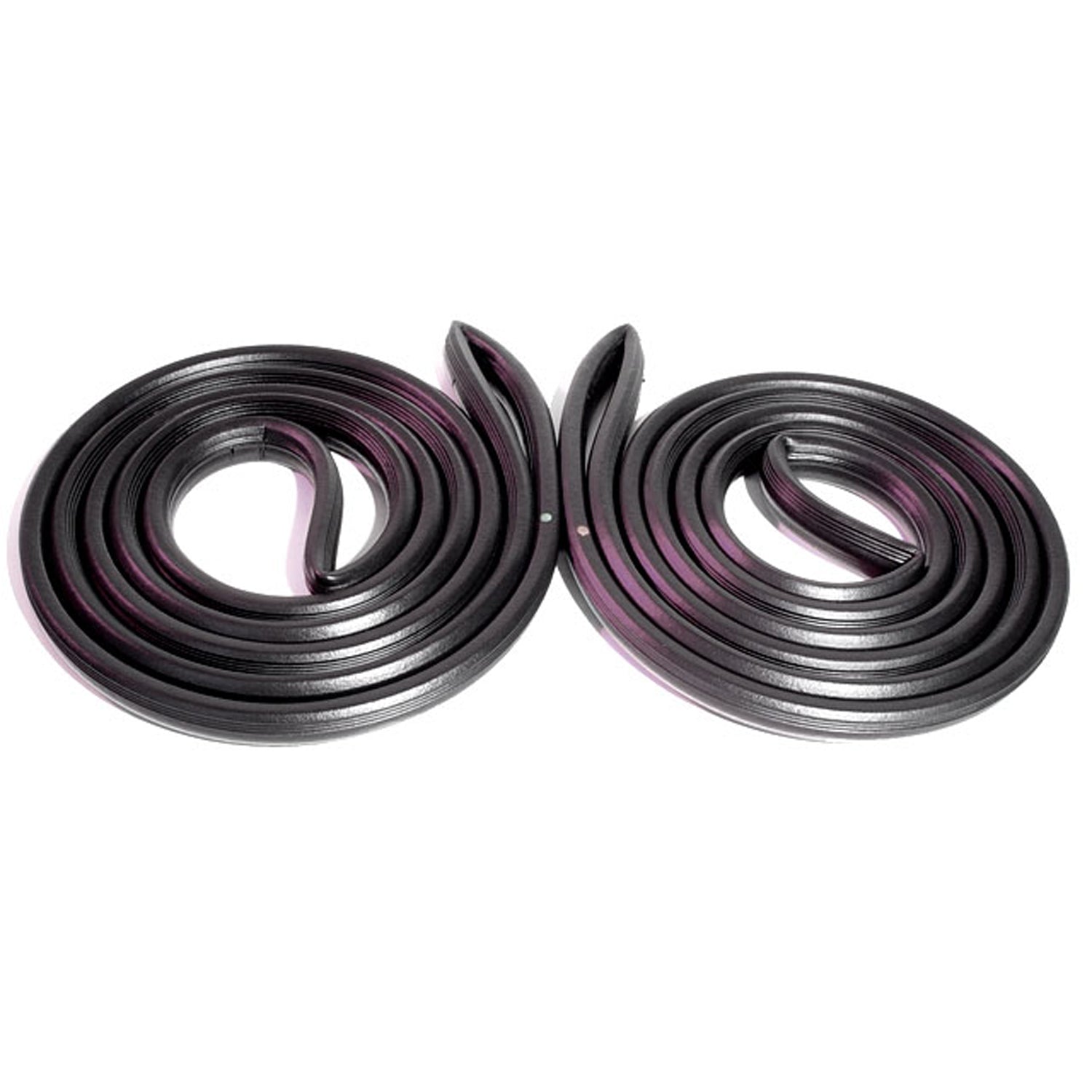 Molded Door Seals For Porsche 911 1965-1994, 912 1965-76, 930 1978-79; LM 911-C