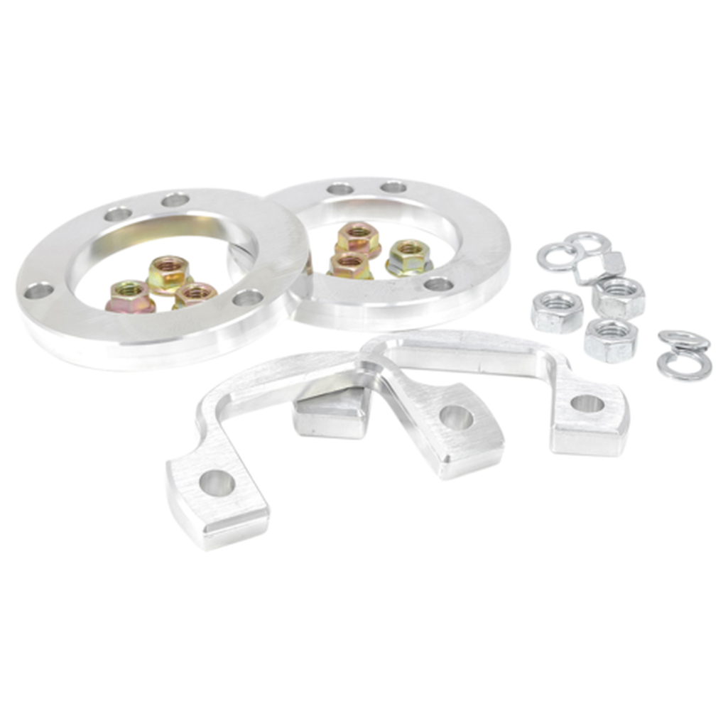ReadyLift Suspension 66-21100 1.25-Inch Leveling Kit for 2021 Ford Bronco