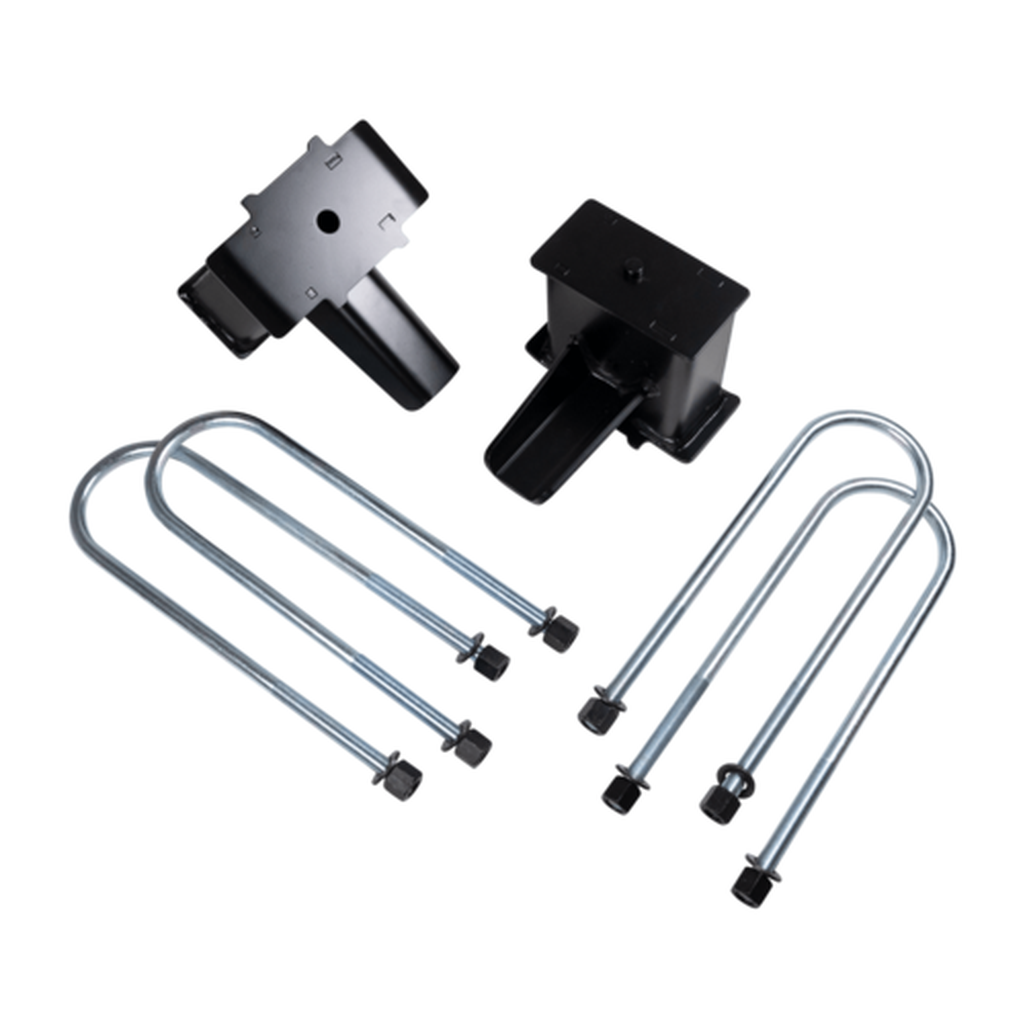 ReadyLift Suspension RL GM 1500 Mono-Leaf Rear Block Kit