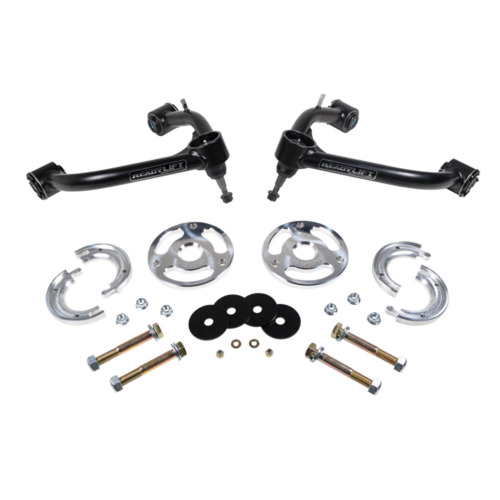 ReadyLift Suspension 66-32150 1.5-inch Leveling Kit for GM AT4X and ZR2 1500