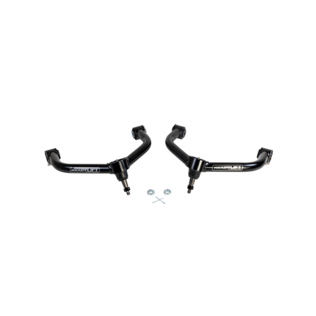 ReadyLift Suspension 67-19150 UCA Kit for 2019-2022 RAM 1500 Air Equipped