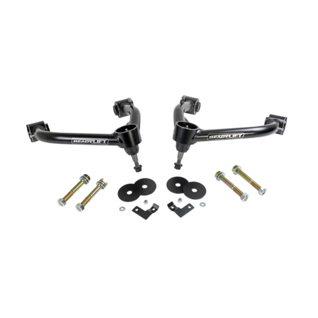 ReadyLift Suspension UPPER CONTROL ARMS-4 for 2019 GM 1500 - Kit