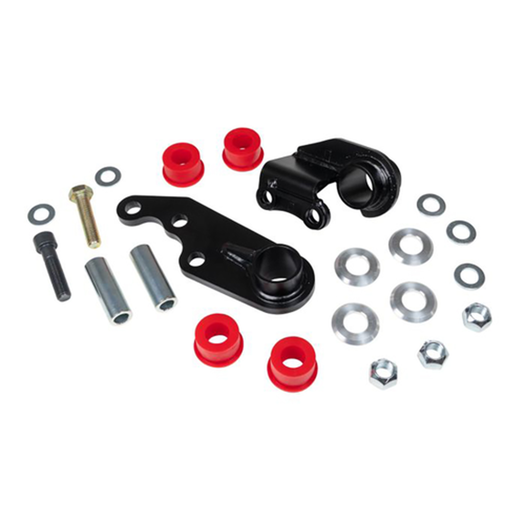 ReadyLift Suspension 67-52001 2022 Toyota Tundra Diff Drop Kit