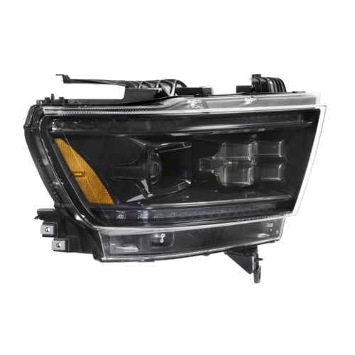 Morimoto MM XB Headlights for Dodge Ram 1500 (2019+)