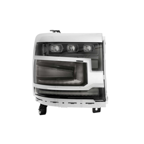 Morimoto MM XB Headlights for Silverado 1500 (2016-2018)