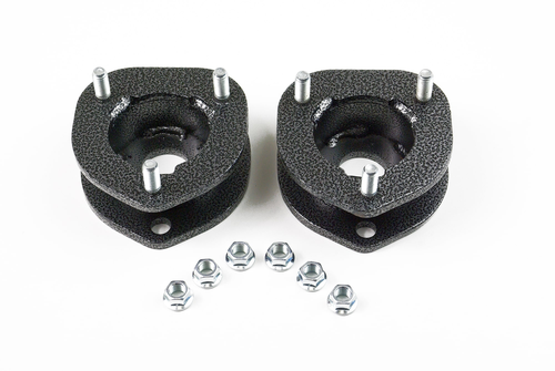 Pro Comp Suspensions 2.5 inch Front Leveling Kit for 2006-2024 4WD Trucks (Part Number PCSRAMLL121)