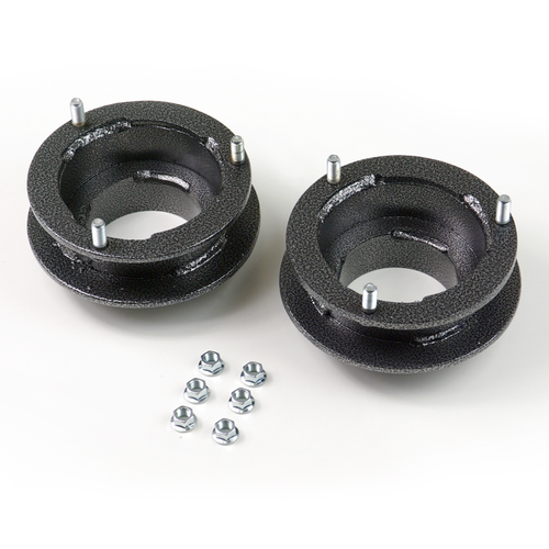 Pro Comp Suspensions 2-Inch Lift Kit for 1994-2001 Dodge Ram 1500 and 1994-2012 2500/3500 4WD