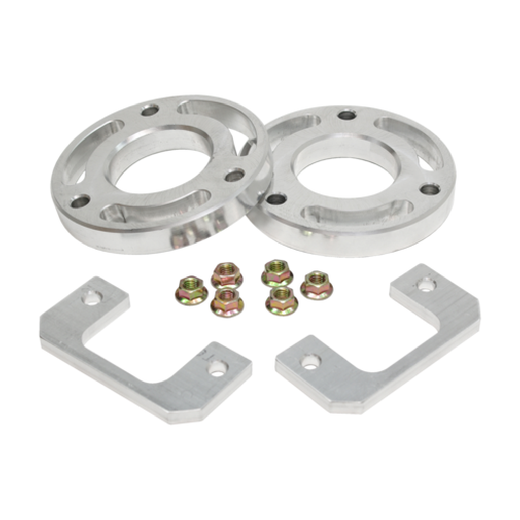 ReadyLift Suspension 66-3085 2.25-inch Leveling Kit for Chevy and GMC 1500 SUVs