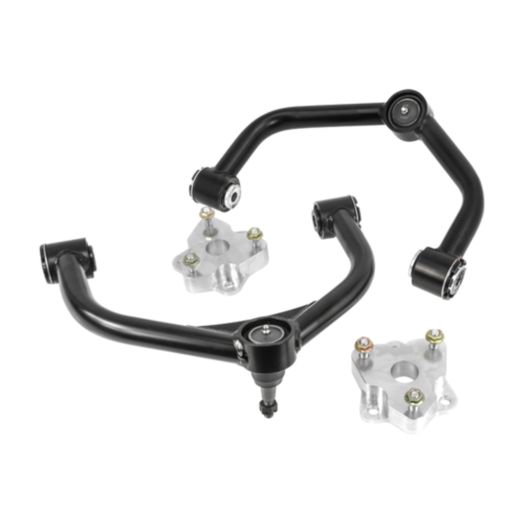 ReadyLift Suspension 66-1921 2 Level Kit Arms for 2019 RAM 1500 4WD