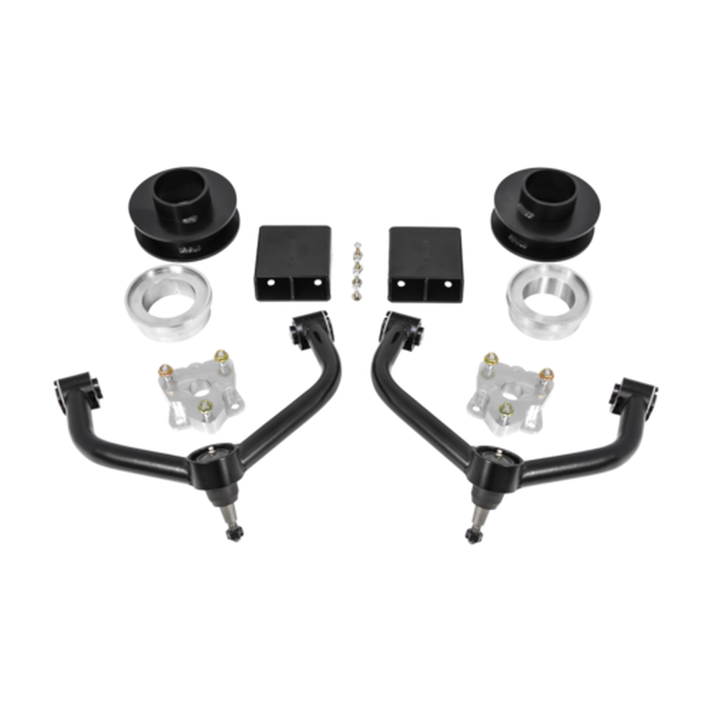 ReadyLift Suspension 69-1935 3.5 Inch SST Lift Kit for 2019 RAM 1500 4WD